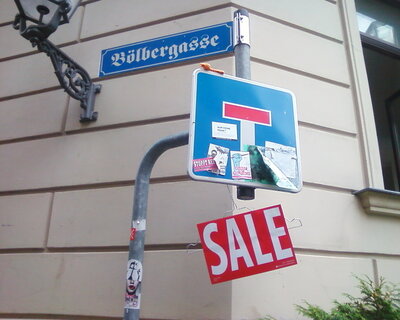 4Sale + Stickerburg + Strick-Schnecke