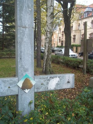 Rumspitze in der Albert-Schweitzer-Straße 1