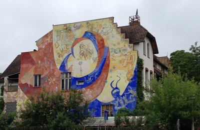 VL Fassade