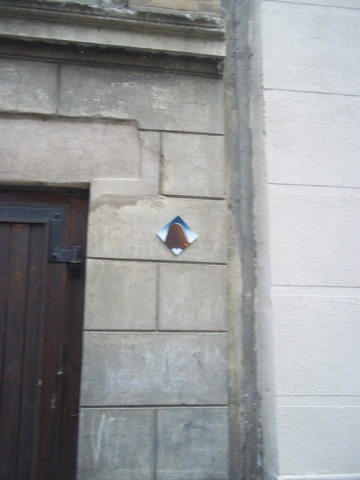 Rumspitze in der Wittekindstraße 5