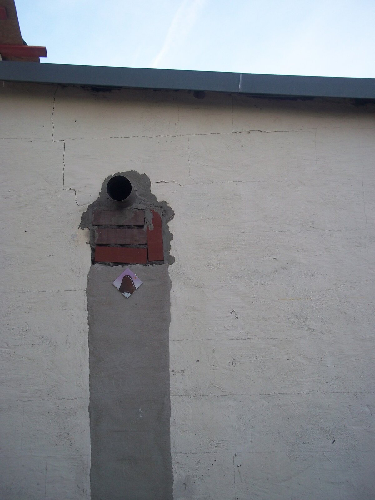 Rumspitze in der Julius-Ebeling-Straße 1