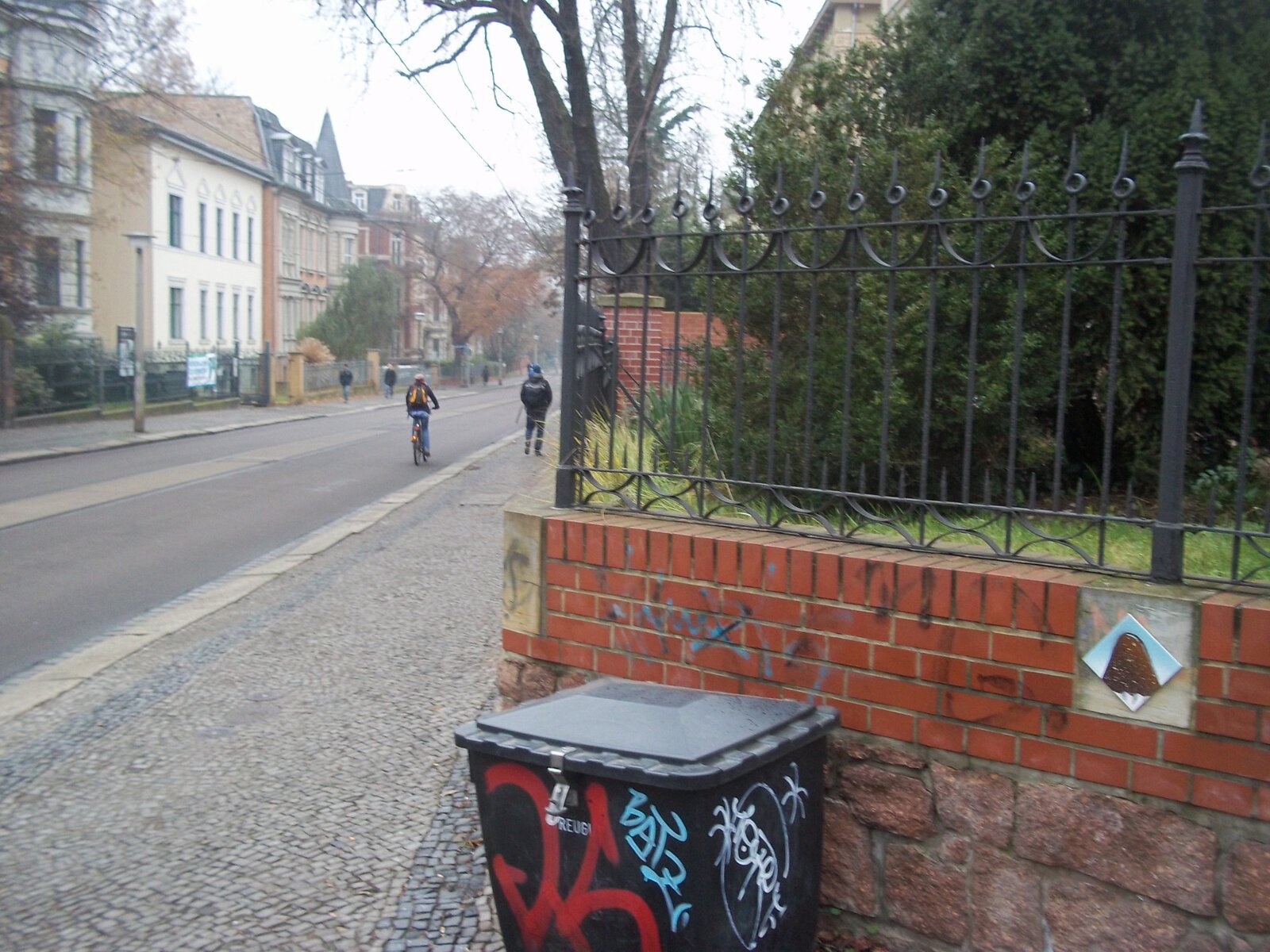 Rumspitze im Mühlweg 2