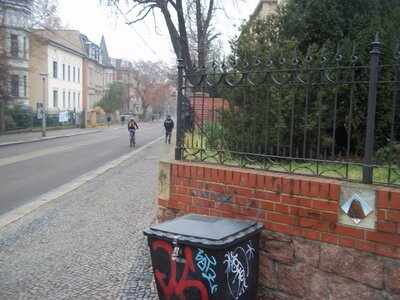 Rumspitze im Mühlweg 2