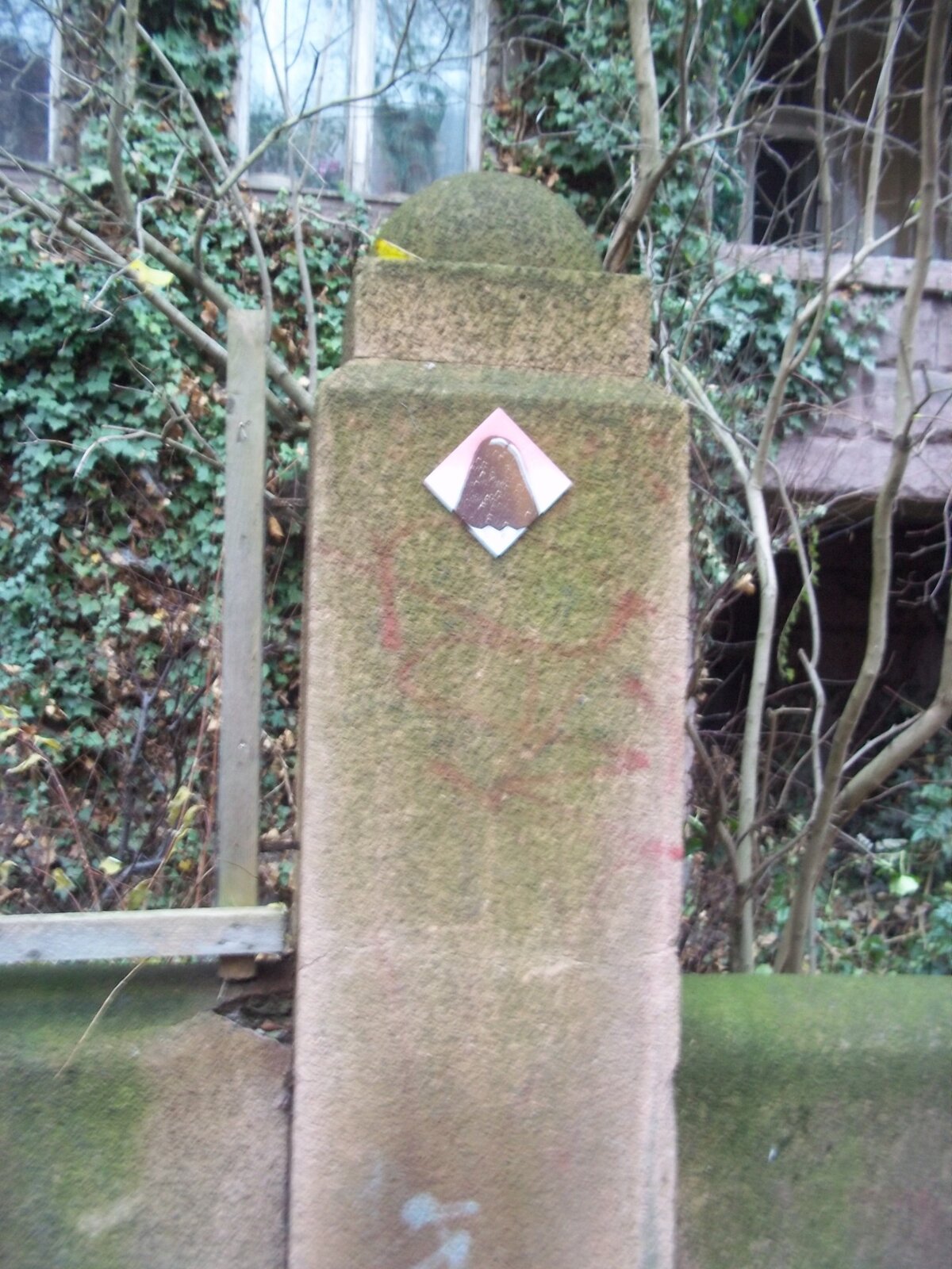 Rumspitze im Mühlweg 4