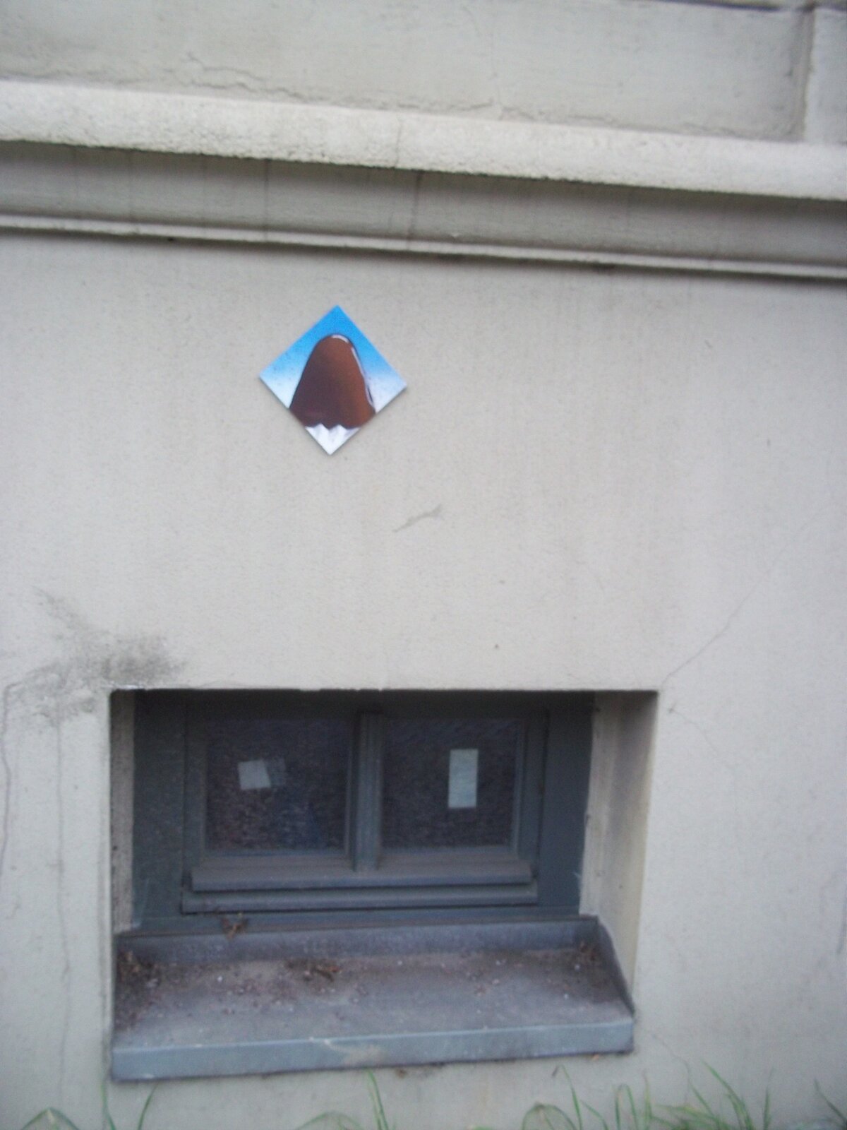 Rumspitze in der Burgstraße 2