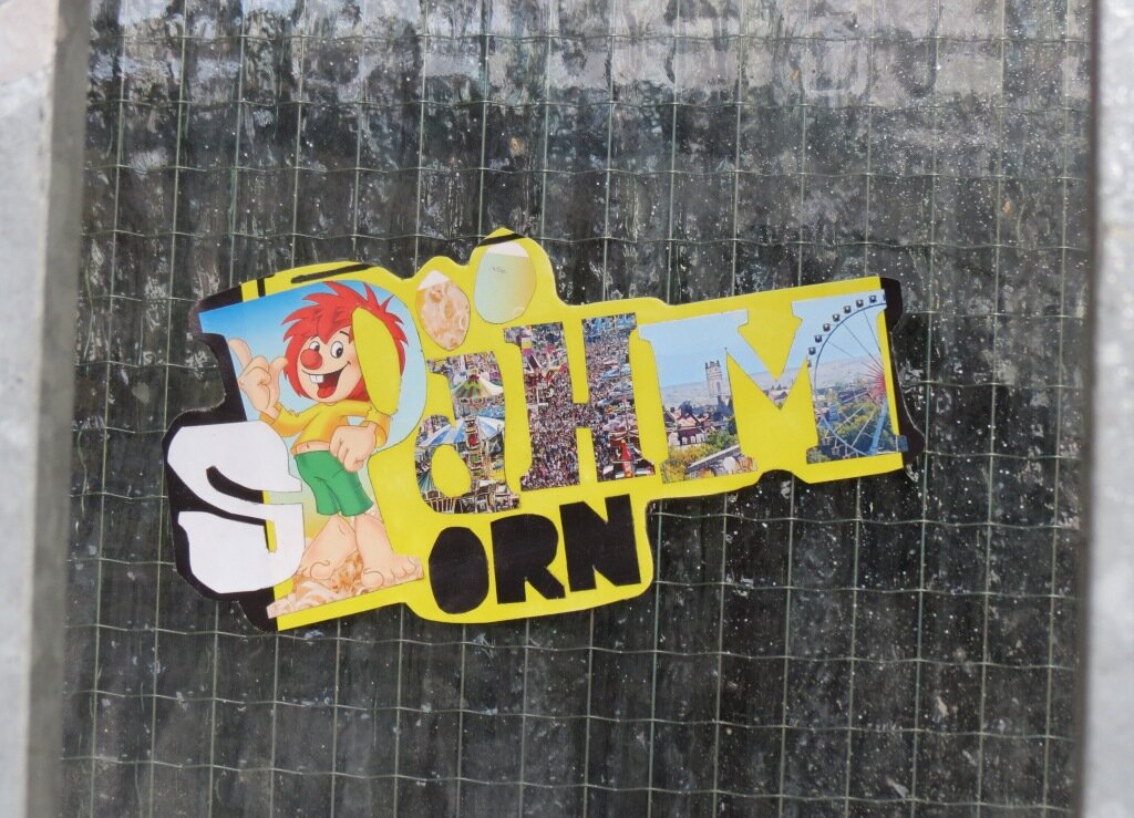 SPÄM 7.
