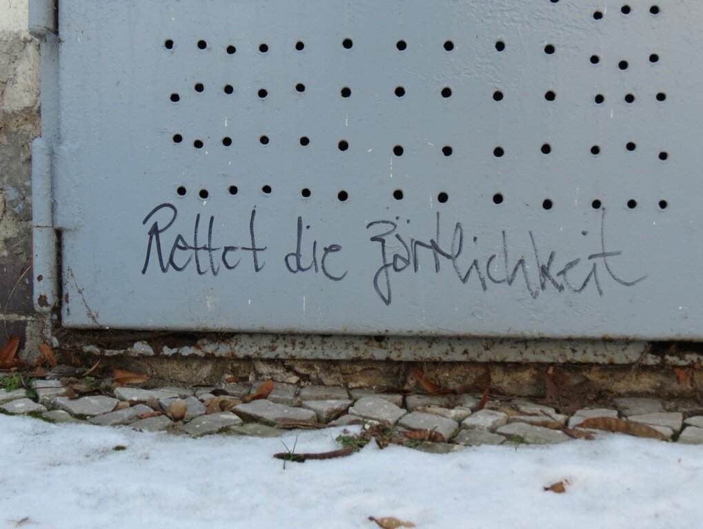 Romantikerwunsch