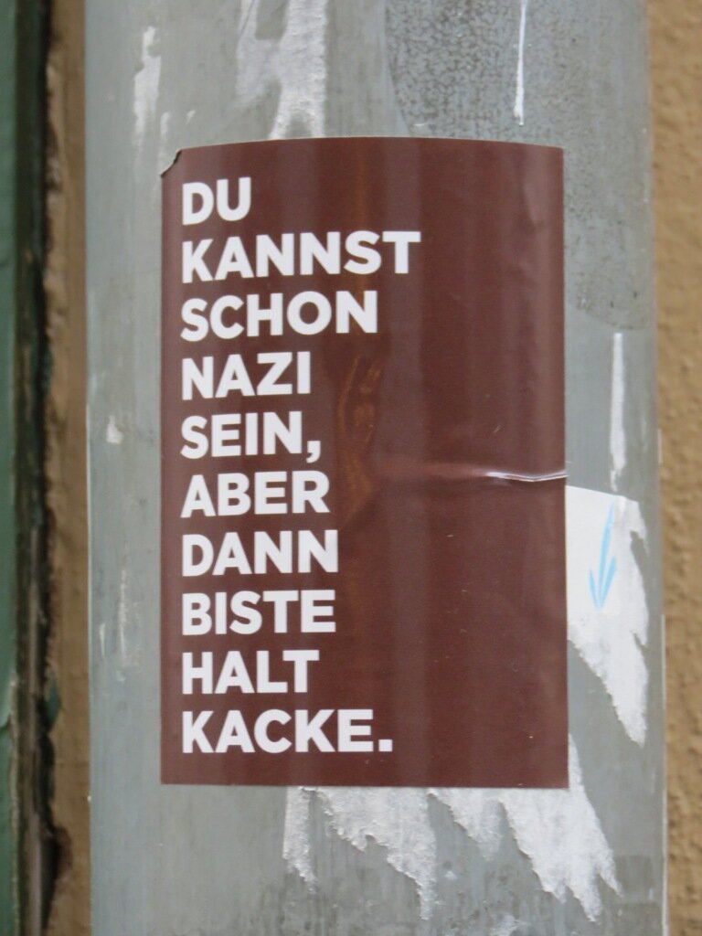 Nazi-Kritik
