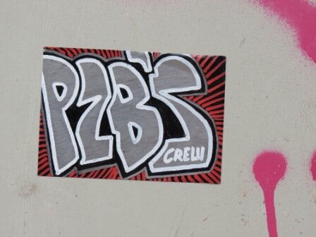 PZB's crew