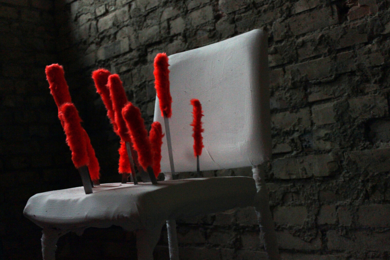 All You Can Paint 2014: Halle wird bunter