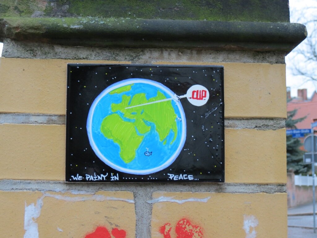 Rathenaugalerie 7.