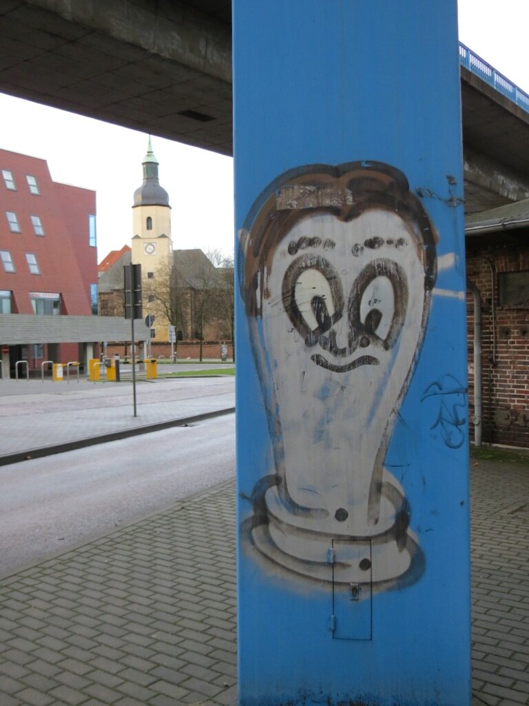 Frechdachs 2.