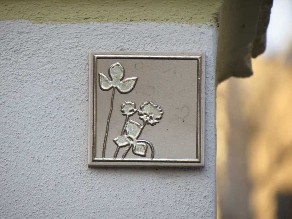 street jewelry