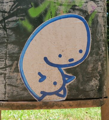 Rundliche Figuren 3.