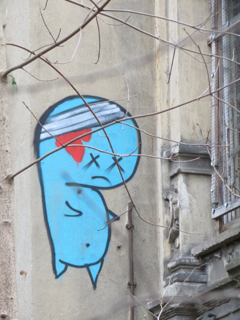Rundliche Figuren 4