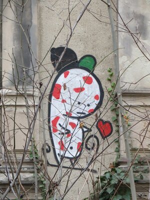 Rundliche Figuren 5.