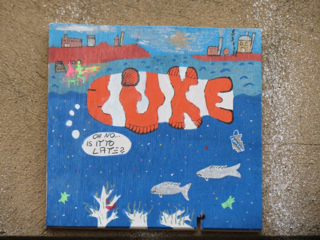 Fisch-CAKE