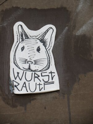 Wurstraute 1