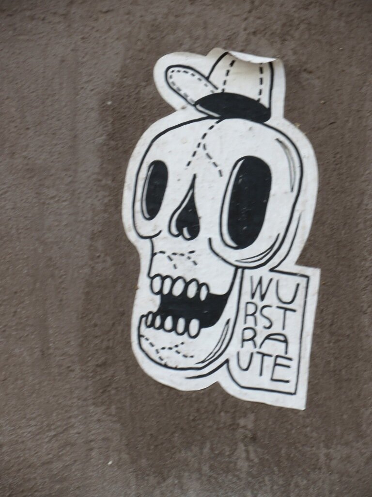 Wurstraute 2