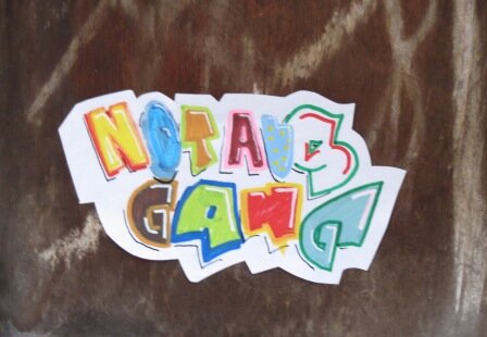 Notausgang