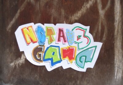 Notausgang