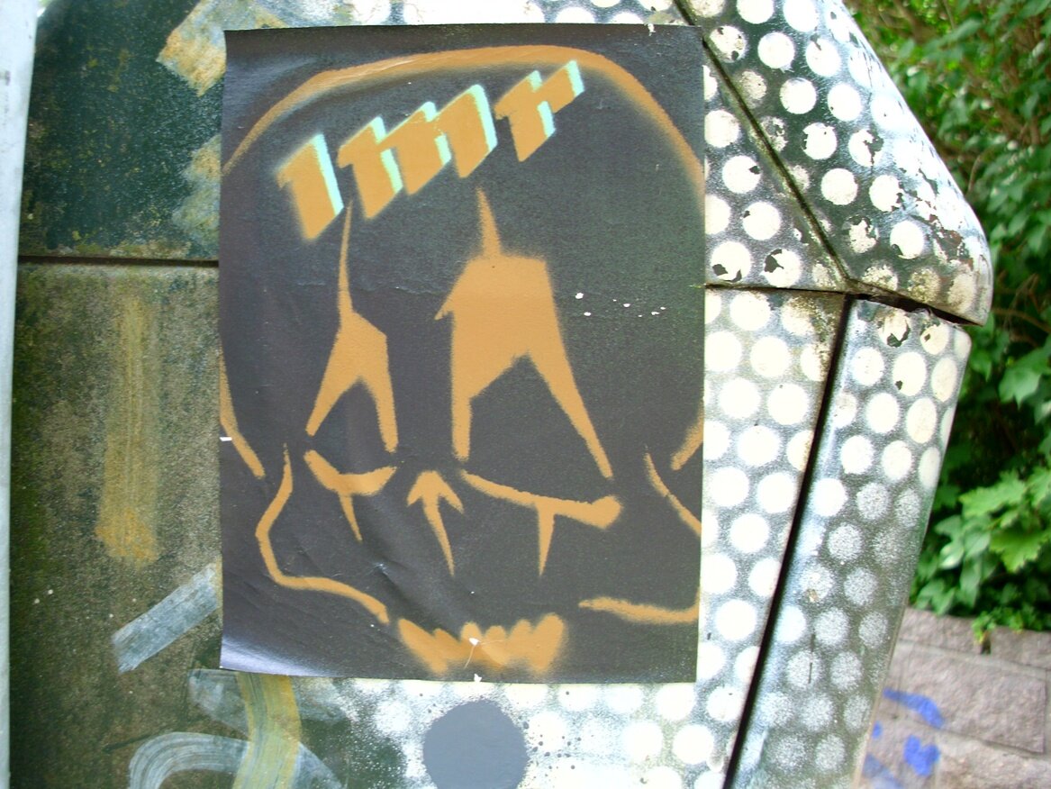tags: IMR