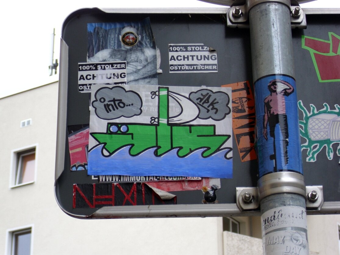 tags: INTO 1
