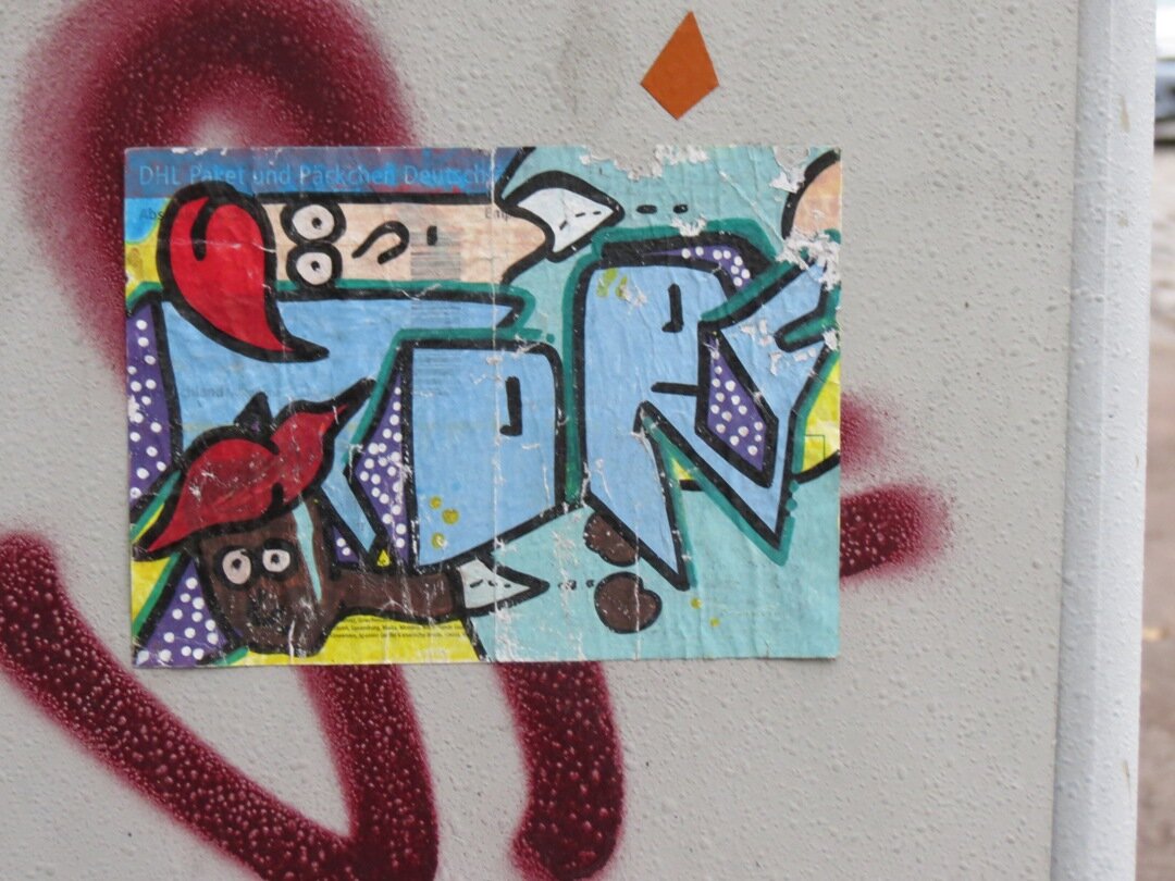 TORF 1