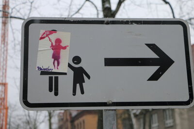 Schirmelinchen als Mama