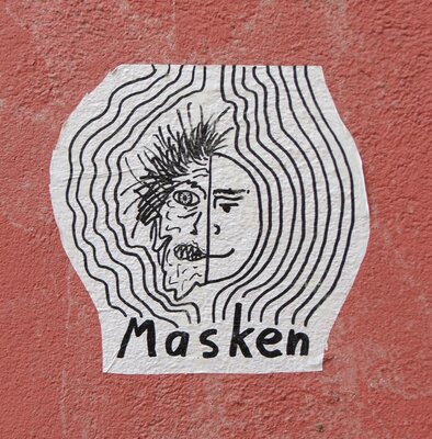 Maskengrafik