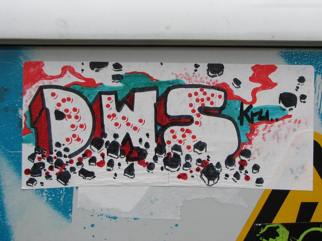 tags-DWS
