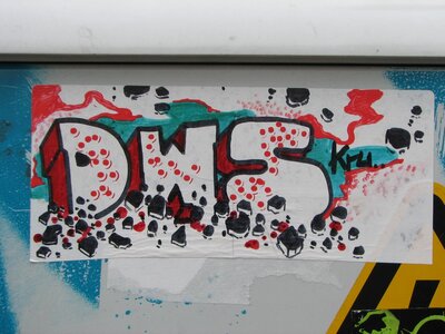 tags-DWS