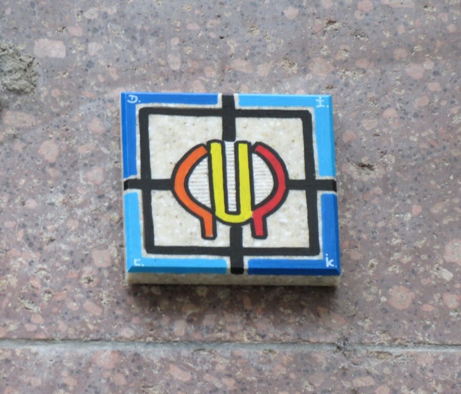 CUP-Quadrat