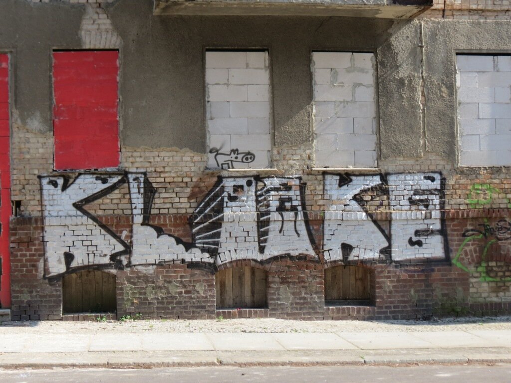 KLOAKE