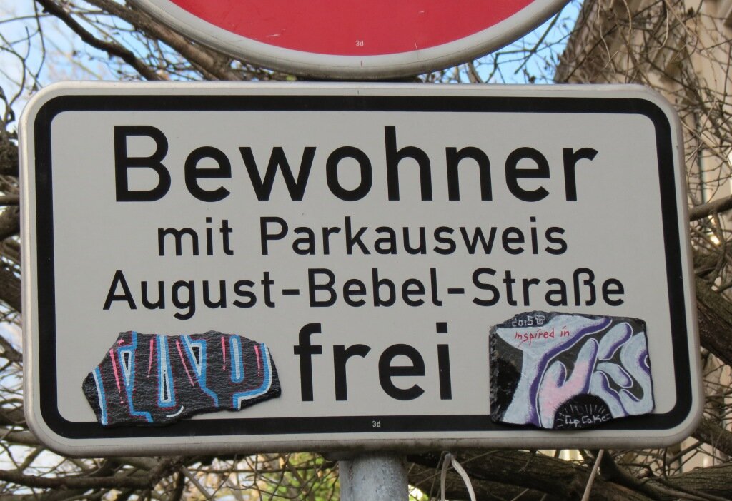 CUP-TU ES-Schieferscherben
