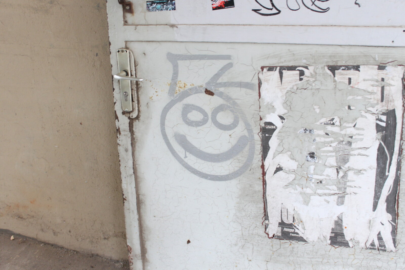 All You Can Paint 2014: Halle wird bunter