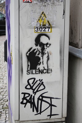 Silence