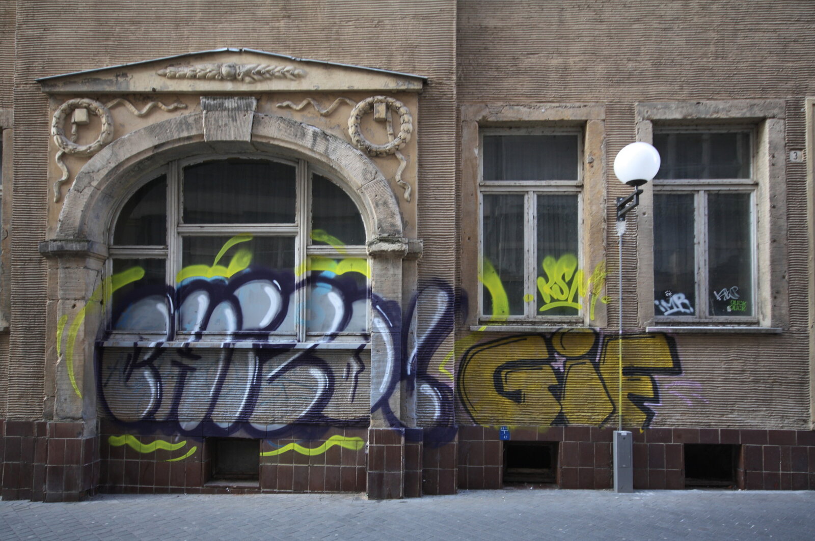 CHIZO und GIF