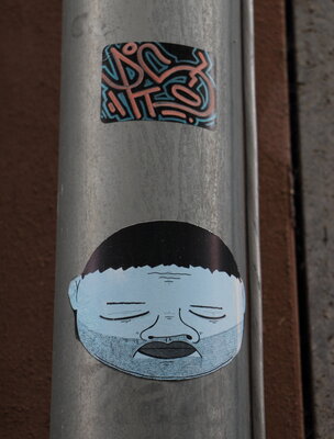 Der Schläfer