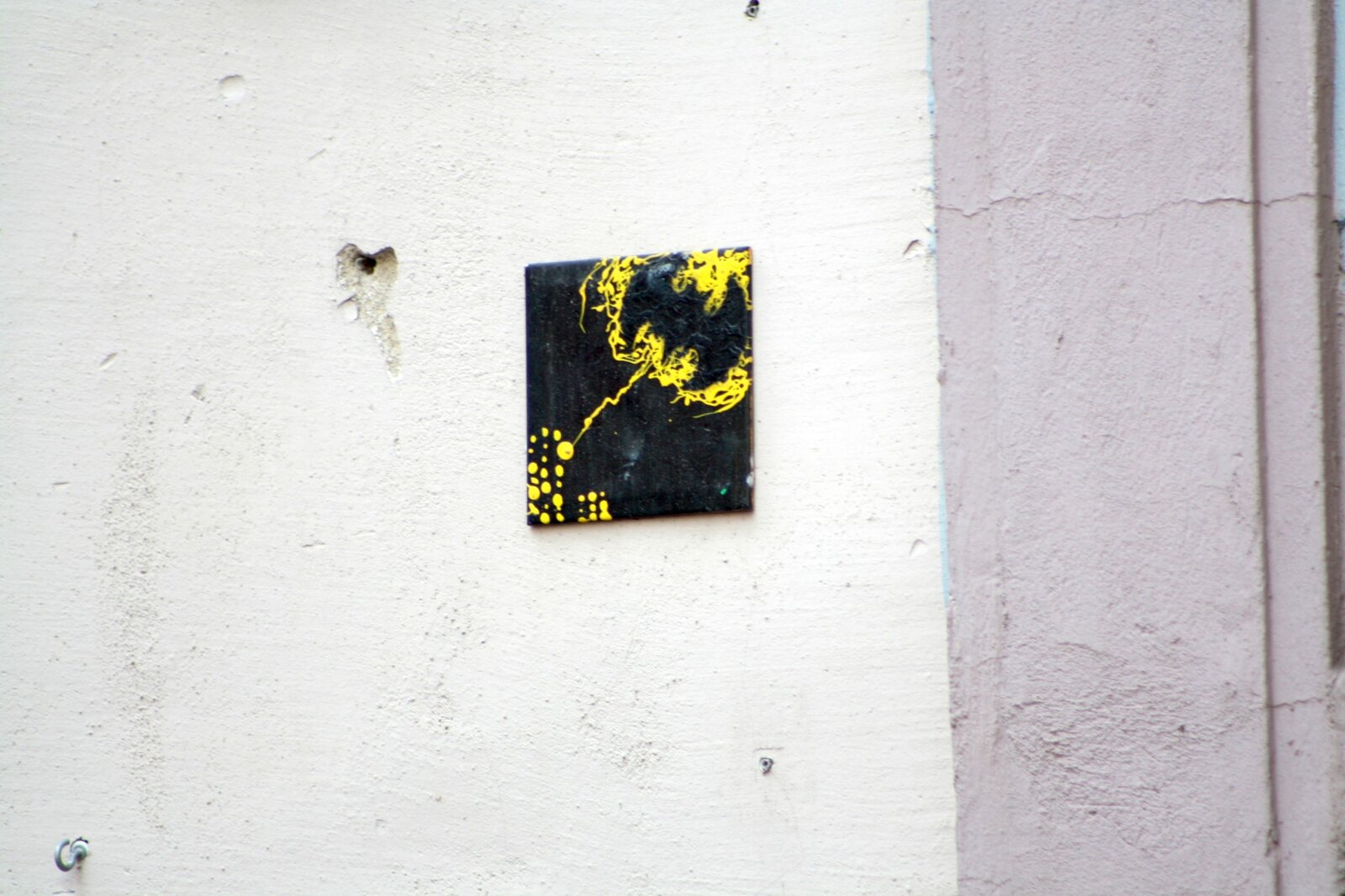 Batman am Kaulenberg