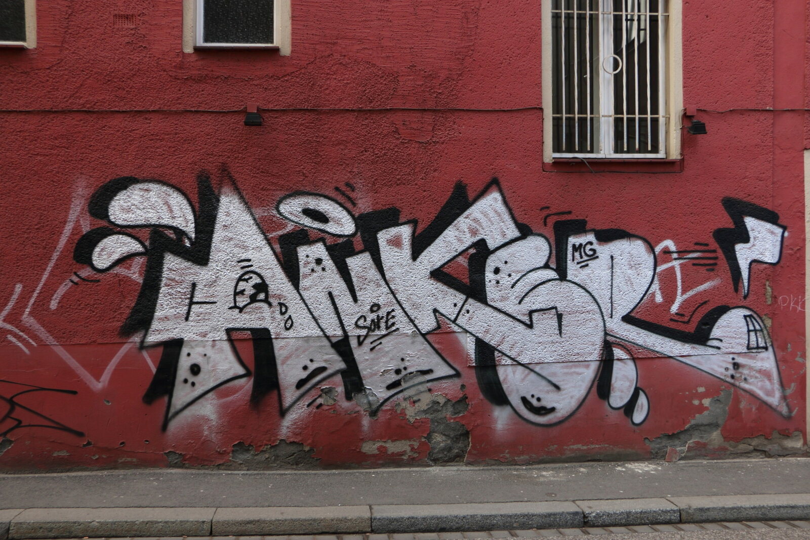 Graffiti, Kleine Brauhausstraße_IMG_5951