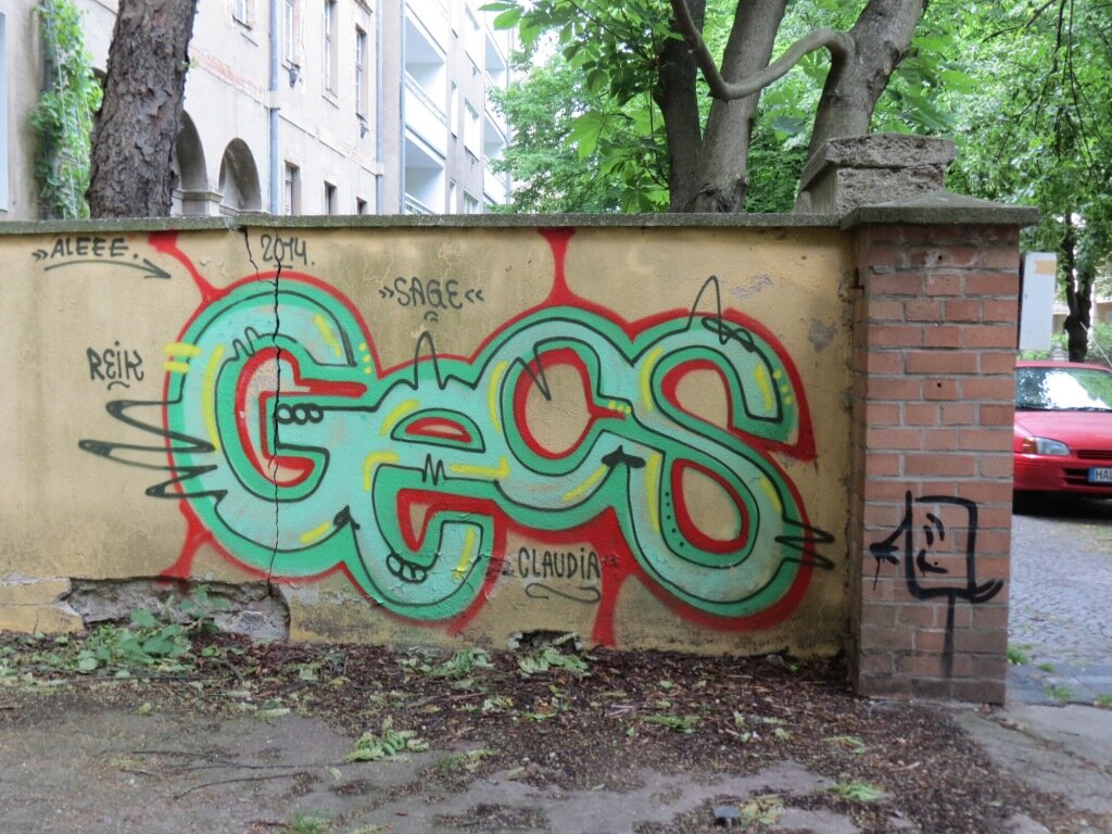 GECS 5