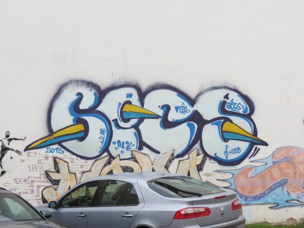 GECS 7