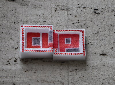 CUP als cup