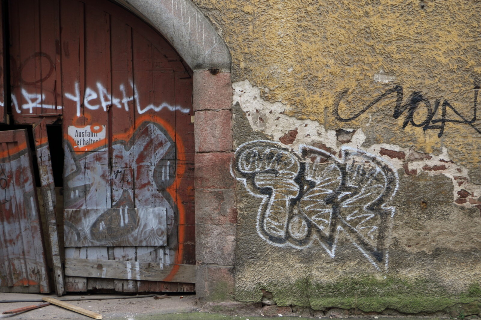 1a-Graffiti, 722, Kleine Märkerstraße_IMG_6045
