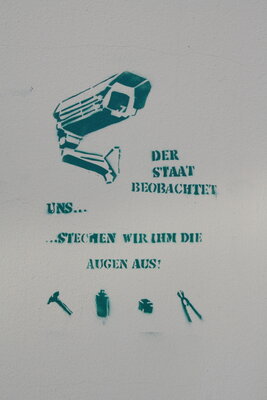 Überwachung