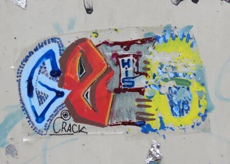 GECS-Sticker 1