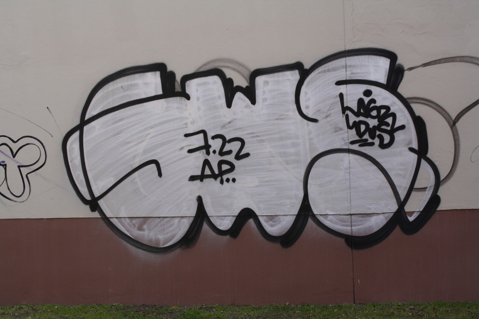 7.22 und GWS