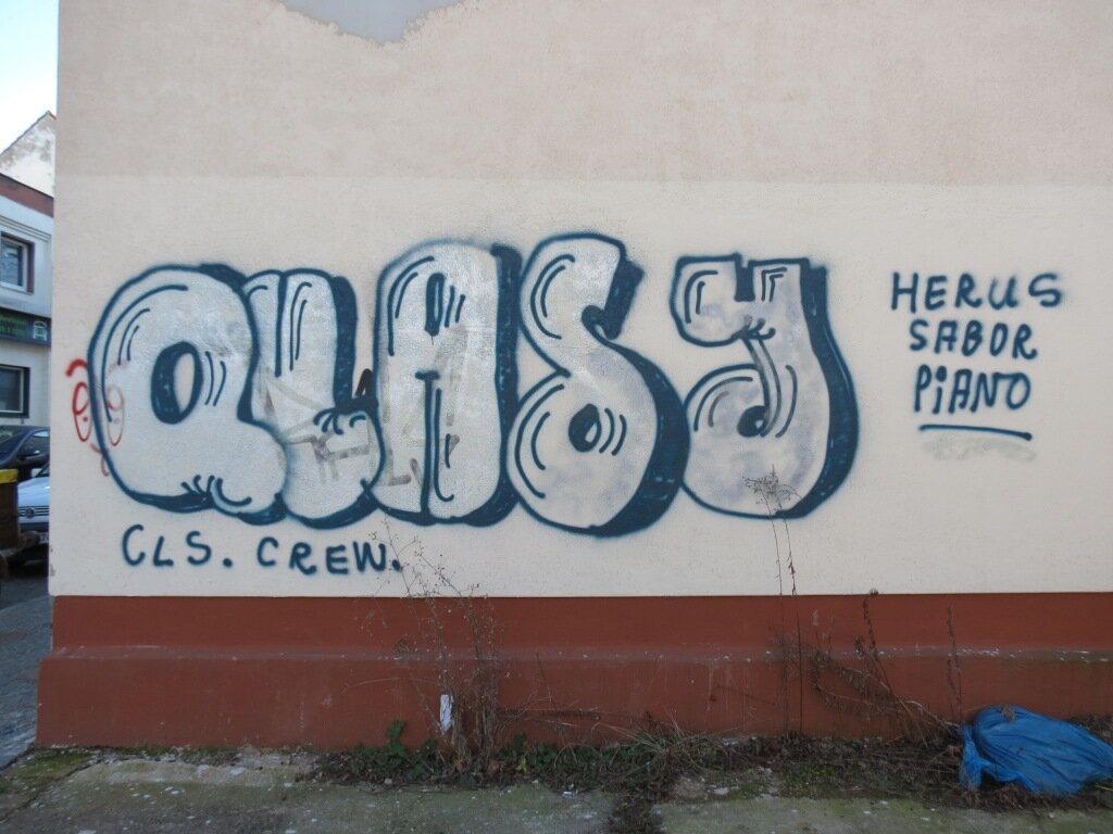 QUASY 1