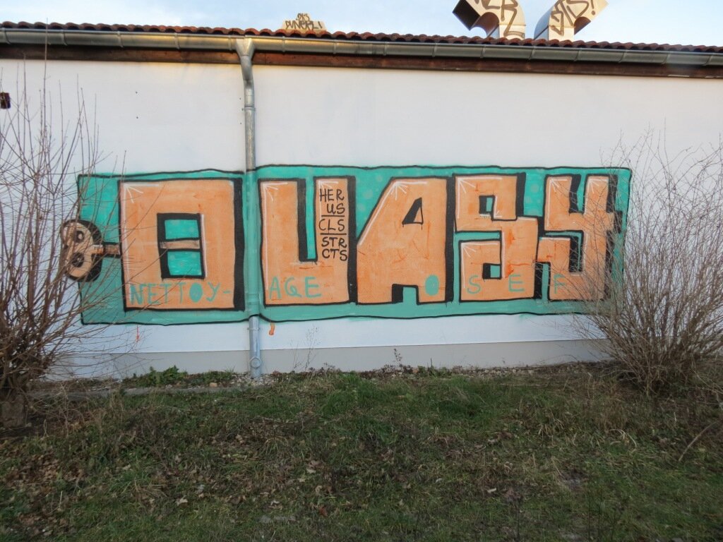 QUASY 4